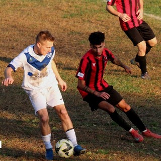 Il Dormelletto cerca punti in casa della capolista Momo