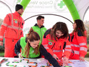 A ottobre l’open day delle pubbliche assistenze del Piemonte per i 120 anni dell’Anpas