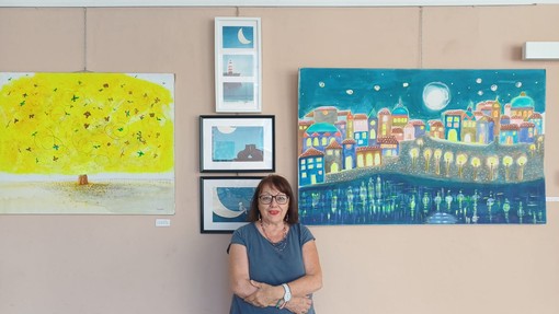 "Arte a Palazzo", dall'11 agosto la mostra fotografica "L'altro siamo noi" "Arte a Palazzo", dall'11 agosto la mostra fotografica "L'altro siamo noi"