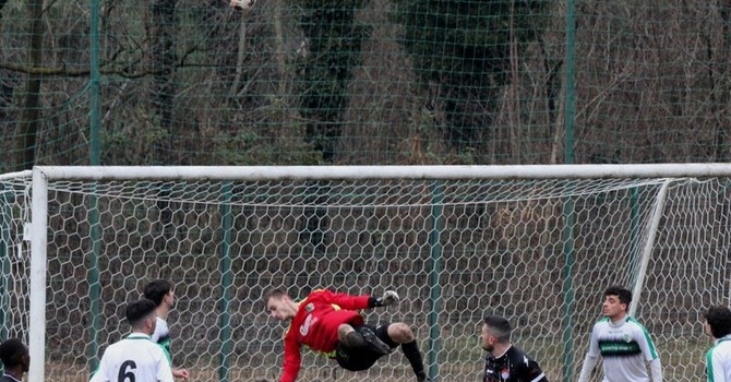 Il Cameri passa a Vogogna e allontana la zona play out