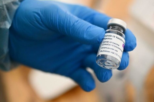 Ancora 630mila piemontesi non vaccinati
