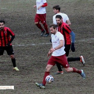 Il Feriolo si gode le feste col primo posto in classifica