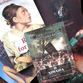 “Le lingue della Chimera”: il mondo accademico internazionale celebra Sebastiano Vassalli