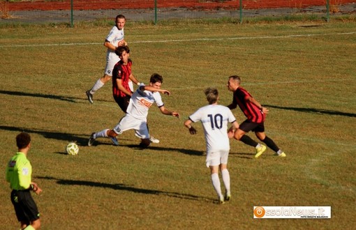 Contro la Virtus Villa il Sizzano cerca il quarto risultato utile di fila Contro la Virtus Villa il Sizzano cerca il quarto risultato utile di fila