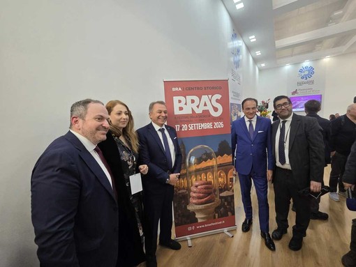 Bra e Alba sbarcano al Vinitaly con due eventi sinonimo di eccellenza [VIDEO]