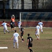 Sfida d'alta quota tra Feriolo e Momo