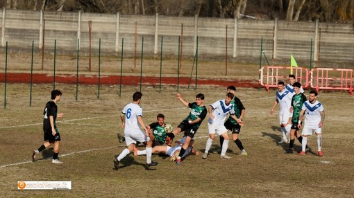 Boccata d'ossigeno per il Cameri