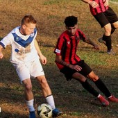 Il Carpignano frena il Feriolo. Al Cameri il derby col Sizzano Il Carpignano frena il Feriolo. Al Cameri il derby col Sizzano