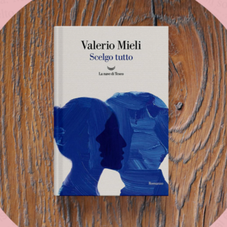 “Scelgo tutto”: Valerio Mieli presenta il suo nuovo romanzo a Novara