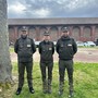 Fototrappole nelle aree protette del Ticino e del Lago Maggiore, intensificati i controlli: già emessi i primi verbali Fototrappole nelle aree protette del Ticino e del Lago Maggiore, intensificati i controlli: già emessi i primi verbali