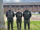 Fototrappole nelle aree protette del Ticino e del Lago Maggiore, intensificati i controlli: già emessi i primi verbali Fototrappole nelle aree protette del Ticino e del Lago Maggiore, intensificati i controlli: già emessi i primi verbali