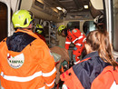 Pro.Civ25: esercitazione interforze di protezione civile ed emergenza sanitaria a Sizzano