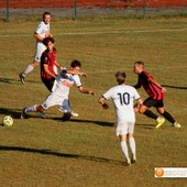 Contro la Virtus Villa il Sizzano cerca il quarto risultato utile di fila