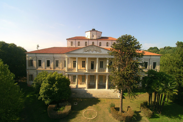 Romagnano Sesia, a Villa Caccia si racconta Cristina Trivulzio di Belgioioso: la principessa che sfidò i pregiudizi dell'Ottocento Romagnano Sesia, a Villa Caccia si racconta Cristina Trivulzio di Belgioioso: la principessa che sfidò i pregiudizi dell'Ottocento