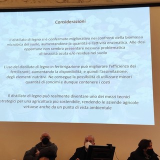 Venerdì 21 gennaio si è svolto a Siena il 1° workshop BioDea 2022
