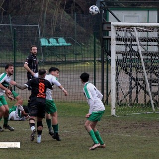 Per Carpignano e Romagnano due vittorie preziose