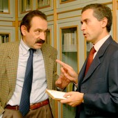 Dieci anni dopo, i segreti di Sebastiano Vassalli in un libro con inediti Dieci anni dopo, i segreti di Sebastiano Vassalli in un libro con inediti