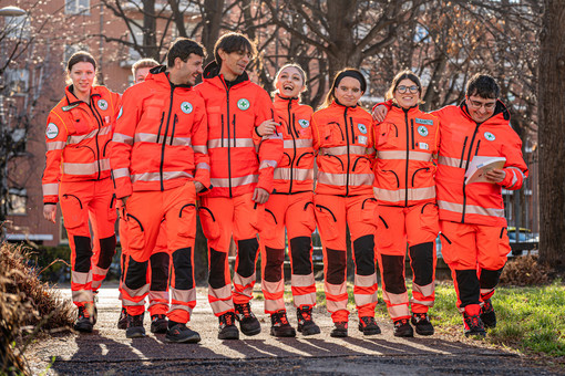 Servizio civile universale nella pubblica assistenza: 13 posti disponibili nel novarese