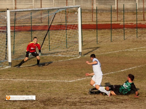 Giornata positiva per Cameri, Romagnano e Carpignano