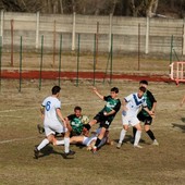 Boccata d'ossigeno per il Cameri