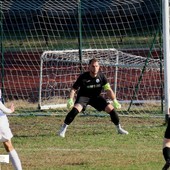 Il Sizzano in campo al 'Poscio' di Villadossola, il Carpignano gioca a Cannobio