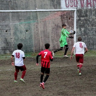 Un inarrestabile Dormelletto vince e si avvicina a Momo e Feriolo
