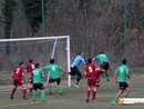 Prima Categoria, così in campo nel secondo turno Prima Categoria, così in campo nel secondo turno