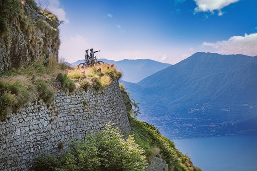 Due milioni per turismo accessibile e valorizzazione delle strade storiche di montagna