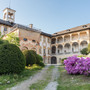 “Riflessi Multiculturali sul Lago”: l’arte come ponte di pace a Villa Nigra