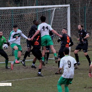 Momo e Dormelletto giocheranno i play off fuori casa