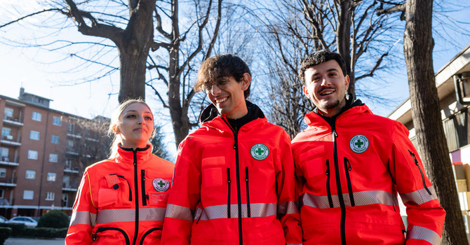 Servizio Civile Anpas, prorogata la scadenza al 16 aprile Servizio Civile Anpas, prorogata la scadenza al 16 aprile