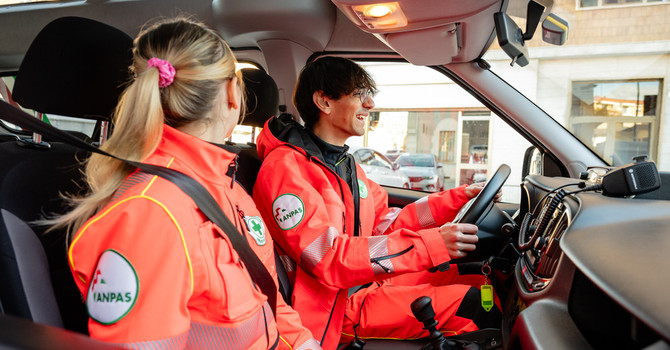 Servizio Civile Universale: 13 posti disponibili per i giovani novaresi con Anpas Piemonte