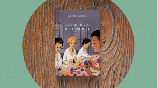 “La fabbrica dei desideri”: a Novara la storia di Giulia, tra cioccolato e speranza