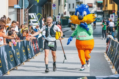 Trail Mottarone 2026: cresce l’attesa per la sfida tra Lago Maggiore e montagne Trail Mottarone 2026: cresce l’attesa per la sfida tra Lago Maggiore e montagne