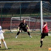 Sul cammino del Momo l'ostacolo Bagnella Sul cammino del Momo l'ostacolo Bagnella