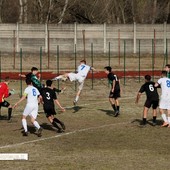 Il Momo ko a Varzo: terza sconfitta di fila per i  novaresi