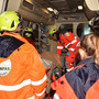 Pro.Civ25: esercitazione interforze di protezione civile ed emergenza sanitaria a Sizzano