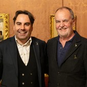 Autonomia Piemonte, Preioni: “La pre-intesa è un passo storico verso un’Italia più federale” Autonomia Piemonte, Preioni: “La pre-intesa è un passo storico verso un’Italia più federale”