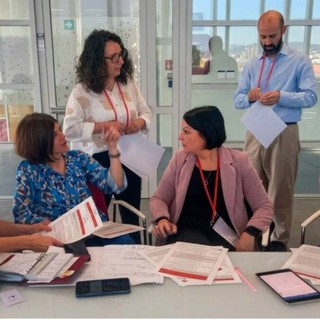 Sanità digitale: presentato in regione il kit europeo che racconta 16 nuove professioni HealthTech