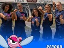 Igor Volley: nuovo record di abbonamenti per la stagione 2025-2026