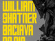 Fabrizio Patriarca presenta ''William Shatner baciava da dio ''al Circolo dei Lettori