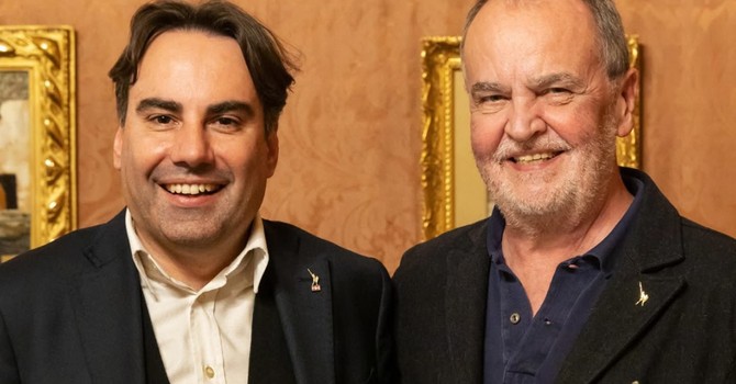 Autonomia Piemonte, Preioni: “La pre-intesa è un passo storico verso un’Italia più federale”