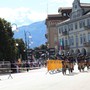Giro d’Italia 2026: la tappa del 22 maggio si chiuderà a Verbania Giro d’Italia 2026: la tappa del 22 maggio si chiuderà a Verbania