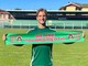 Mattia Tunesi rinforza il centrocampo della Novaromentin