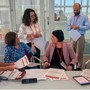 Presentato il kit europeo che racconta 16 nuove professioni