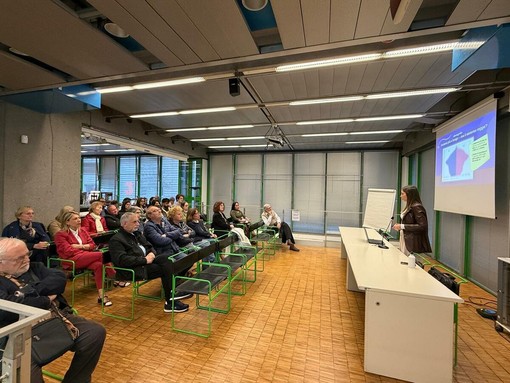 AperInnovativi 2026 al via: innovazione e futuro al centro degli incontri di Fondazione Novara Sviluppo