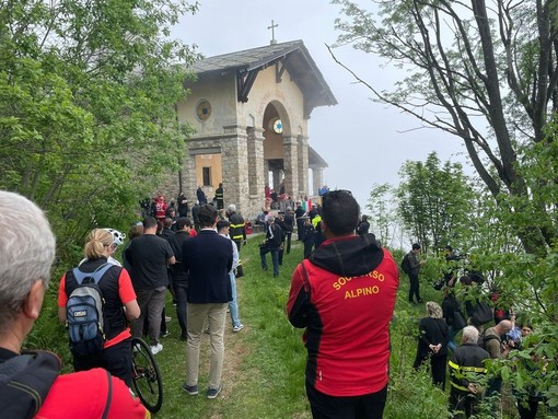 Strage del Mottarone, il 23 maggio il triste anniversario