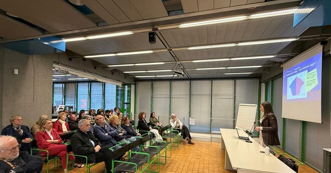 AperInnovativi 2026 al via: innovazione e futuro al centro degli incontri di Fondazione Novara Sviluppo