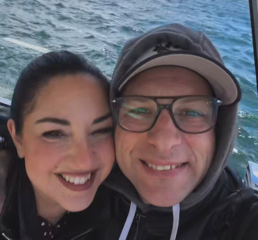 Gita romantica sul Lago Maggiore per Clementino Gita romantica sul Lago Maggiore per Clementino