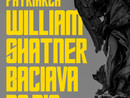 Fabrizio Patriarca presenta ''William Shatner baciava da dio ''al Circolo dei Lettori